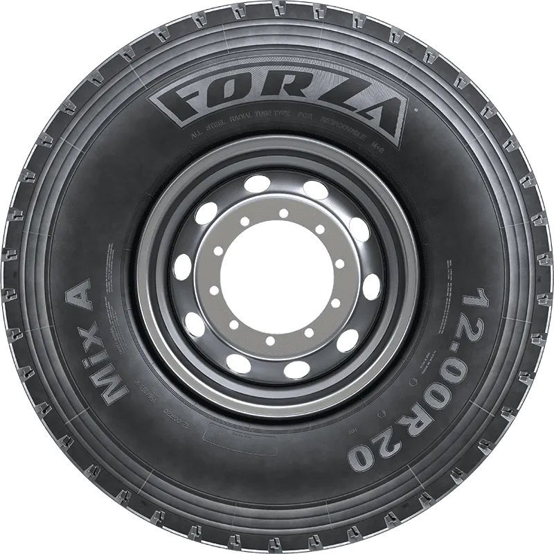 FORZA MIX A в Керчи — KAMA TYRES FORZA MIX A в Керчи
