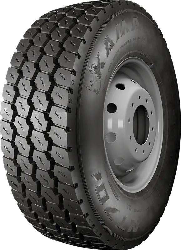 KAMA NT 701 в Керчи — KAMA TYRES KAMA NT 701 в Керчи