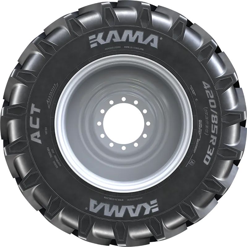 KAMA ACT в Керчи — KAMA TYRES KAMA ACT в Керчи