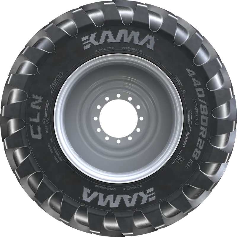 KAMA CLN в Керчи — KAMA TYRES KAMA CLN в Керчи