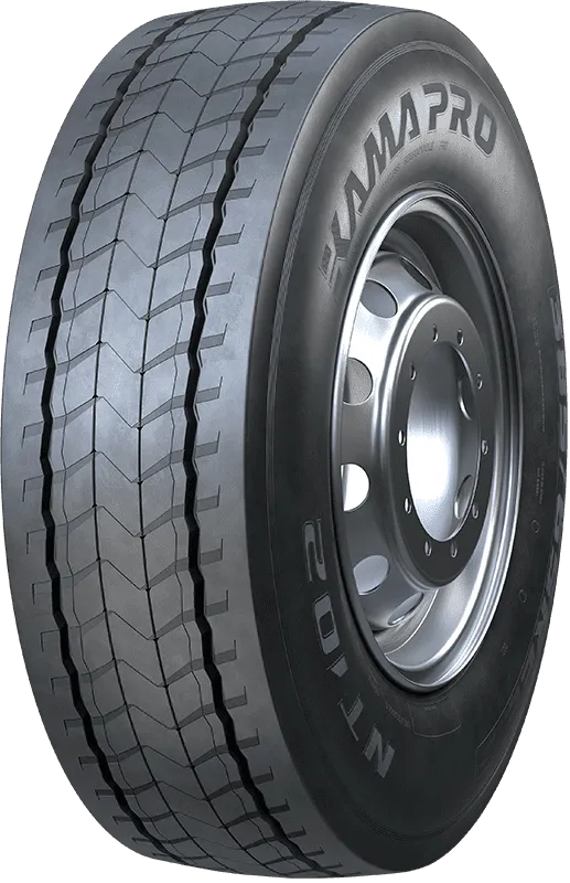 KAMA PRO NT 102  в Керчи — KAMA TYRES KAMA PRO NT 102  в Керчи