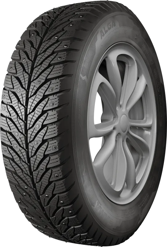 KAMA ALGA (НК-531) в Керчи — KAMA TYRES KAMA ALGA (НК-531) в Керчи