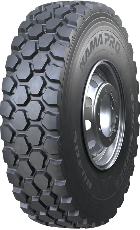 KAMA PRO NU 405 в Керчи — KAMA TYRES KAMA PRO NU 405 в Керчи