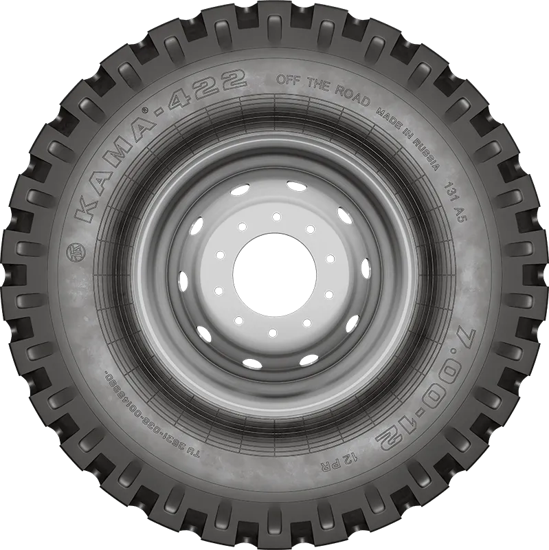 KAMA-422 в Керчи — KAMA TYRES KAMA-422 в Керчи