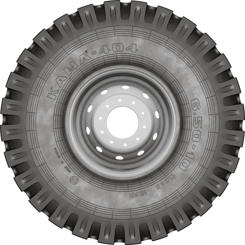 KAMA-404 в Керчи — KAMA TYRES KAMA-404 в Керчи