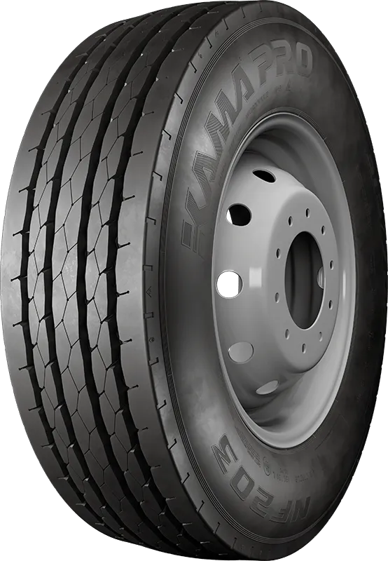 KAMA PRO NF 203 в Керчи — KAMA TYRES KAMA PRO NF 203 в Керчи