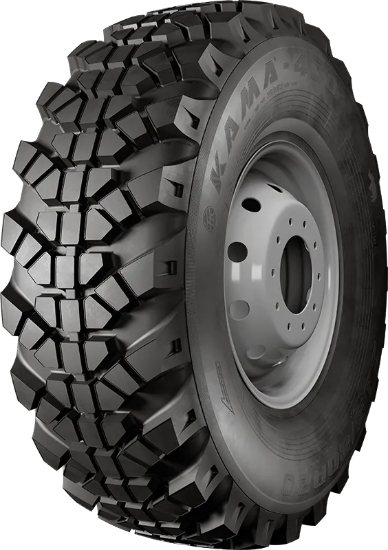KAMA-430 в Керчи — KAMA TYRES KAMA-430 в Керчи