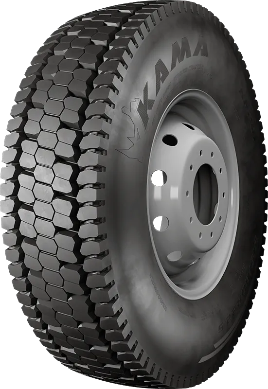 KAMA NR 201 в Керчи — KAMA TYRES KAMA NR 201 в Керчи