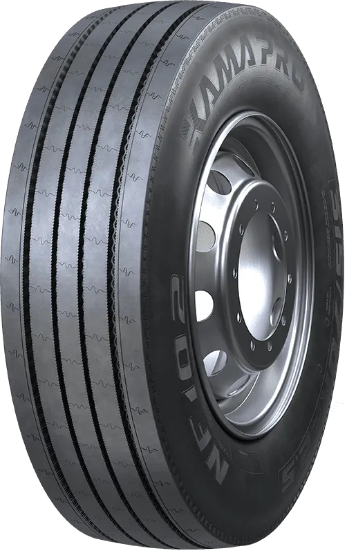 KAMA PRO NF 102 в Керчи — KAMA TYRES KAMA PRO NF 102 в Керчи