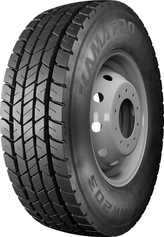 KAMA PRO NR 203 в Керчи — KAMA TYRES KAMA PRO NR 203 в Керчи