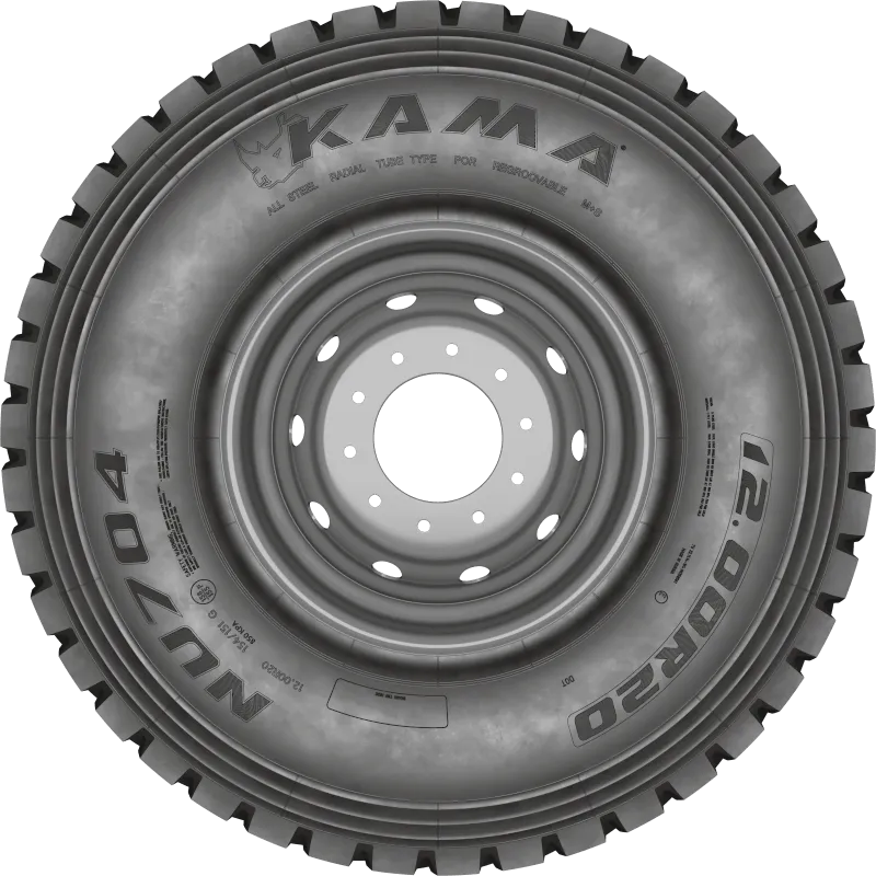 KAMA NU 704 в Керчи — KAMA TYRES KAMA NU 704 в Керчи