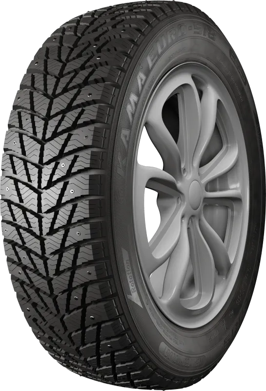 KAMA EURO-518 в Керчи — KAMA TYRES KAMA EURO-518 в Керчи