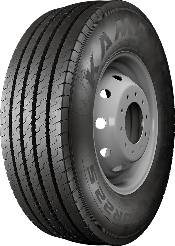KAMA NF 202 в Керчи — KAMA TYRES KAMA NF 202 в Керчи