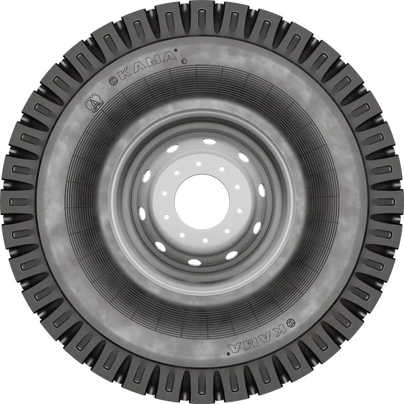 Ф-65 в Керчи — KAMA TYRES Ф-65 в Керчи