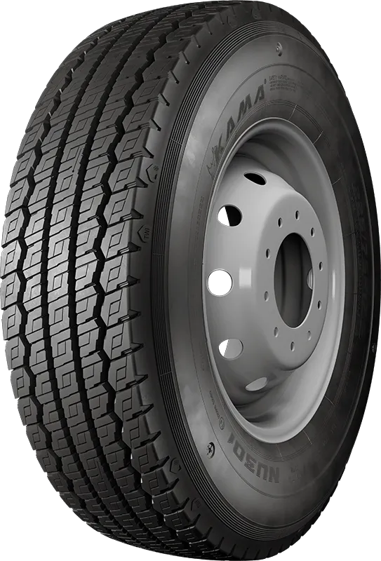 KAMA NU 301 в Керчи — KAMA TYRES KAMA NU 301 в Керчи