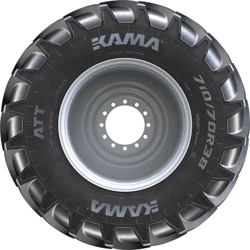 KAMA ATT в Керчи — KAMA TYRES KAMA ATT в Керчи