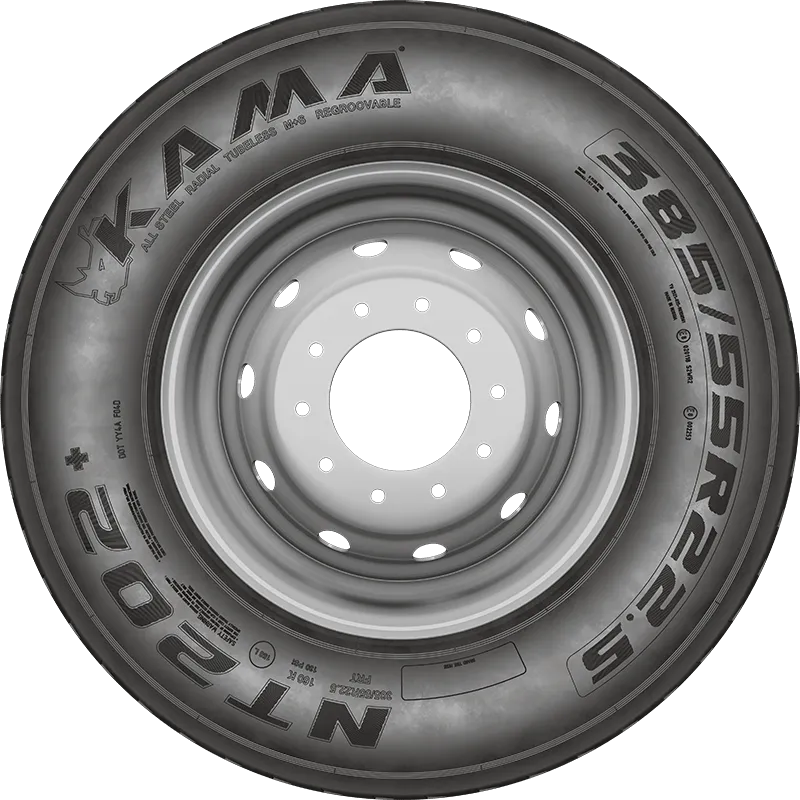 KAMA NT 202+ в Керчи — KAMA TYRES KAMA NT 202+ в Керчи
