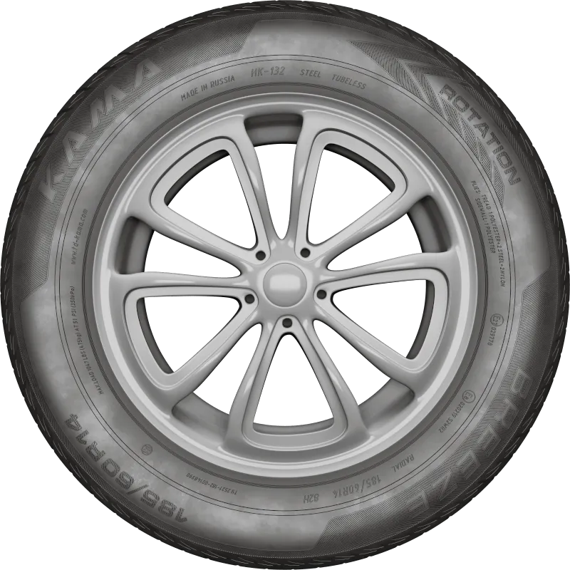 KAMA BREEZE в Керчи — KAMA TYRES KAMA BREEZE в Керчи